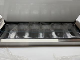 Pizza prep nuevos , Echedistributors@yahoo.com Puerto Rico