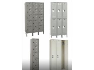 LOCKERS , SP TOOLS PUERTO RICO Puerto Rico