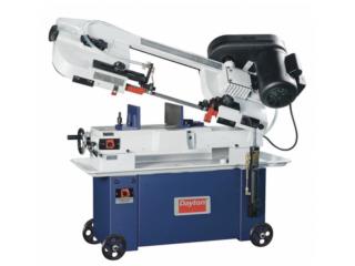 METAL BANDSAW COMERCIAL , SP TOOLS PUERTO RICO Puerto Rico