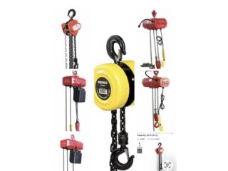 PATECAS ELECTRICAS Y MANUALES , SP TOOLS PUERTO RICO Puerto Rico