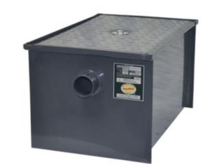 TRAMPAS DE GRASA 8,14,20 50,75,100 LBS , SP TOOLS PUERTO RICO Puerto Rico