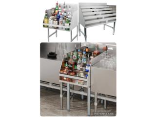 LIQUOR DISPLAY , SP TOOLS PUERTO RICO Puerto Rico