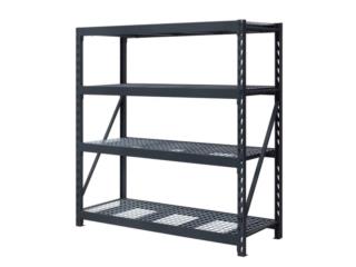 RACKS 8�x8�, SP TOOLS PUERTO RICO Puerto Rico