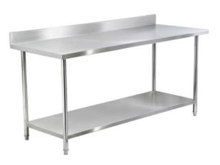 MESAS Y TABLILLAS STAINLESS , SP TOOLS PUERTO RICO Puerto Rico