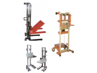 PLATFORM LIFT EQUIPMENT , SP TOOLS PUERTO RICO Puerto Rico
