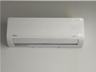 Aire inverter, NEW INVERTER INC Puerto Rico