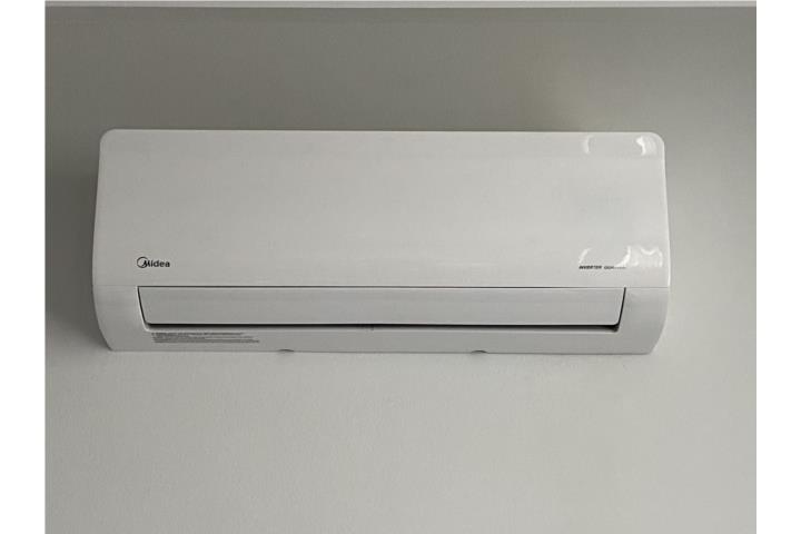 Aire inverter
