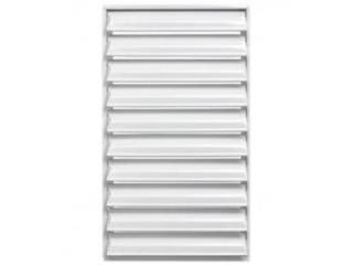 VENTANA MIAMI 24 X 48 .060, Ferreteria Ace Berrios Puerto Rico