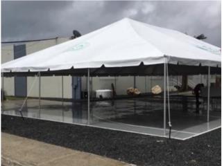 CARPAS ALUMINIO COMERCIALES 