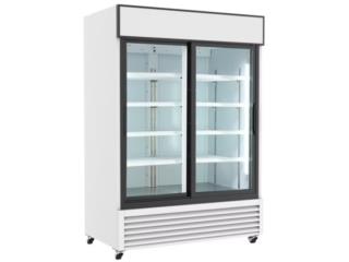 MAXCOOL | MR49A-HG | Refrigerated Merchandise, Morland of P.R., Inc. Puerto Rico