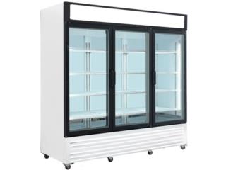 MAXCOOL | MR72A-HG | Refrigerated Merchandise, Morland of P.R., Inc. Puerto Rico
