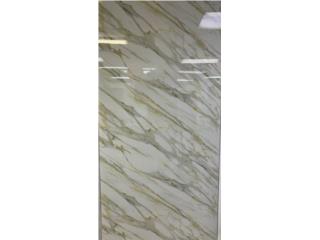 PANEL PVC MARBLE GOLD 4X8, Ferreteria Ace Berrios Puerto Rico