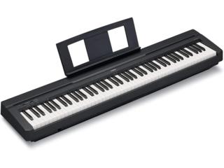 Piano Yamaha P45 88 teclas, Puerto Rico