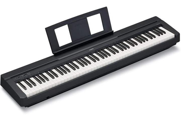 Piano Yamaha P45 88 teclas, Puerto Rico