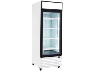 MAXCOOL | MF22A-HG | Freezer Merchandiser, Morland of P.R., Inc. Puerto Rico
