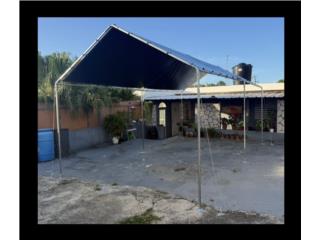 Carpas y accesorios , Wlwarehouse  Puerto Rico