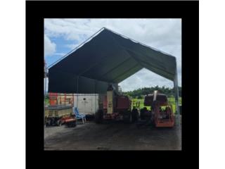 Carpas , Negocio especializado en carpas , Wlwarehouse  Puerto Rico