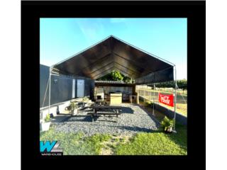 Carpas , Accesorios de carpas , y m�s , Wlwarehouse  Puerto Rico