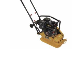PLATE COMPACTOR CONTRATISTAS 