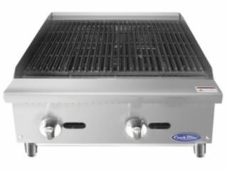 GRILLS 24�,36�,48� COMERCIALES , SP TOOLS PUERTO RICO Puerto Rico