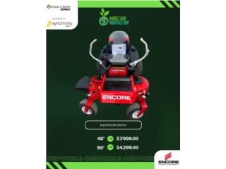 Encore Arrow cortadora grama 50