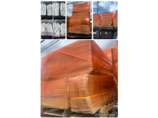 LOTE DE GUANTES CONTRATISTAS 10,000 pares