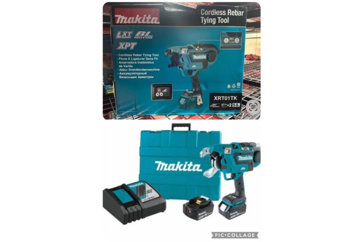 MAKITA AMARRADOR DE VARILLAS , Puerto Rico