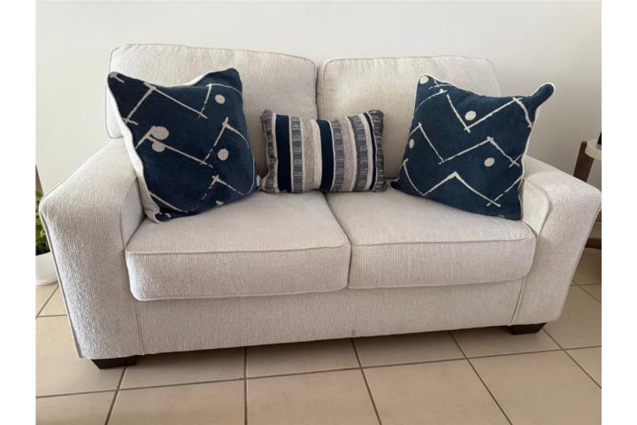 Mueble x 2 Como nuevo APROVECHA!!!, Puerto Rico