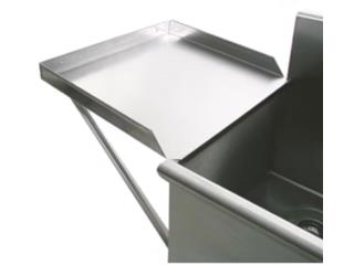 MAXTEEL |MDB-2118-162| Drainboard, Detachable, Morland of P.R., Inc. Puerto Rico