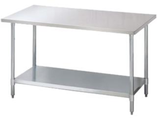 MAXTEEL | MSW-3030S-2 | Worktable, Morland of P.R., Inc. Puerto Rico