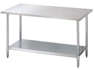 MAXTEEL | MSW-3048S-2 | Worktable, Morland of P.R., Inc. Puerto Rico