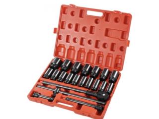 COPAS 3/4� 1/2�-2� IMPACTO, SP TOOLS PUERTO RICO Puerto Rico
