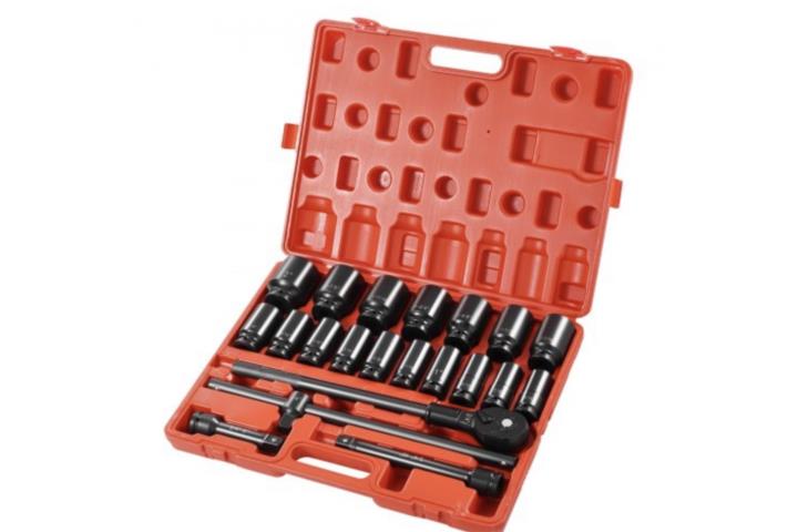 COPAS 3/4 1/2-2 IMPACTO, Puerto Rico