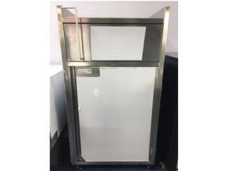 MAXTEEL | MWS-1 | Waste Station, Morland of P.R., Inc. Puerto Rico