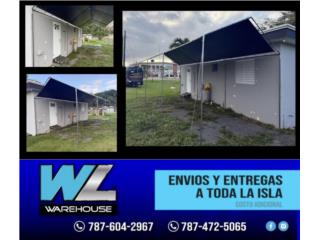 Carpas / Custom size , Wlwarehouse  Puerto Rico