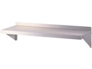 MAXTEEL |MWMS-1248-2| Shelving, Wall Mounted, Morland of P.R., Inc. Puerto Rico