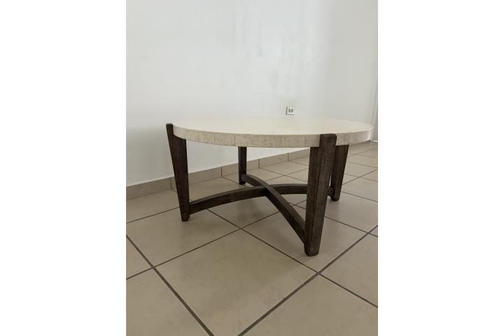 Mesa Sala beige elegante y excelente estado !, Puerto Rico