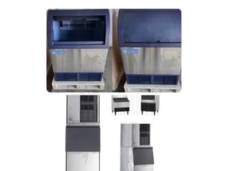 COMERCIAL ICE MAKERS , SP TOOLS PUERTO RICO Puerto Rico