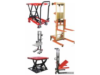 MESAS Y EQUIPOS HIDRAULICOS , SP TOOLS PUERTO RICO Puerto Rico