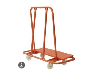 PANEL CARTS , SP TOOLS PUERTO RICO Puerto Rico