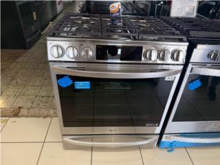 ESTUFA LG 30' , EnseresPR Puerto Rico