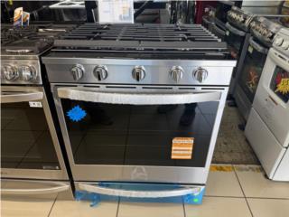 ESTUFA WHIRPOOL 30' , EnseresPR Puerto Rico
