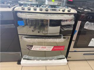 ESTUFA FRIGIDAIRE DOBLE HORNO , EnseresPR Puerto Rico
