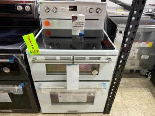 ESTUFA KITCHEN AID 30' , EnseresPR Puerto Rico