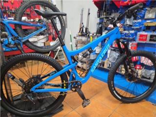 SANTA CRUZ 5010