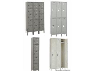 LOCKERS , SP TOOLS PUERTO RICO Puerto Rico