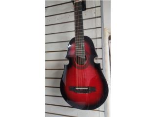 Cuatro doble tono nuevo, La Antorcha Music arecibo Puerto Rico