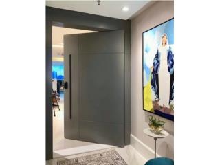 Puerta Pivote de Calidad, Puerto Rico