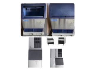 COMERCIAL ICE MAKERS , SP TOOLS PUERTO RICO Puerto Rico