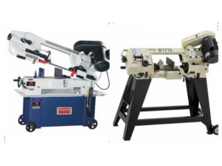 BANDSAW METALES , SP TOOLS PUERTO RICO Puerto Rico